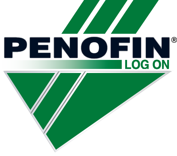 Penofin Log On logo