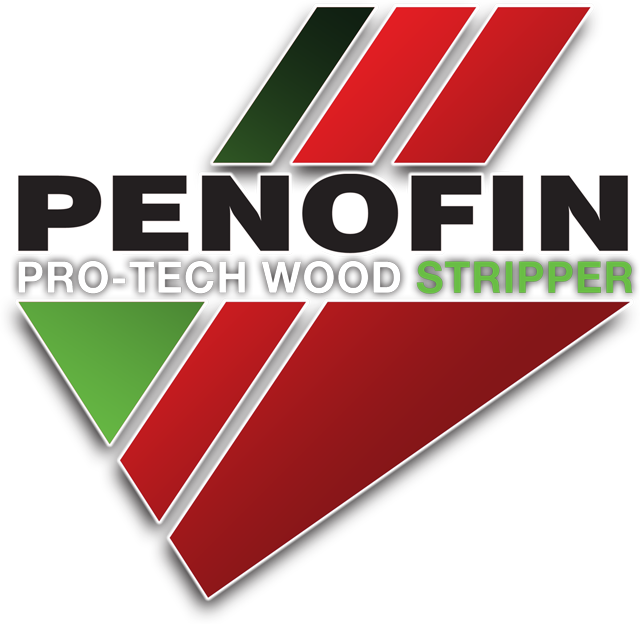 Penofin Pro-Tech Stripper logo