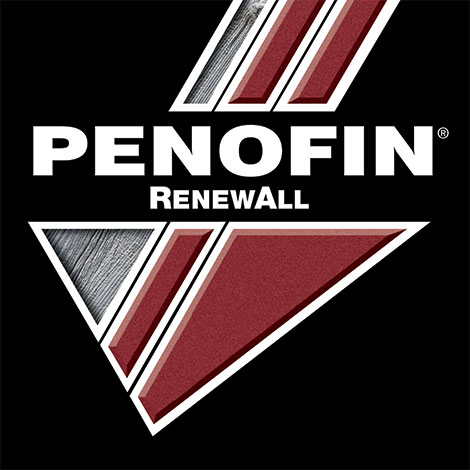 Penofin RenewAll logo