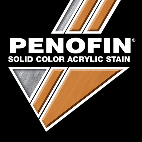 Penofin Solid Color Stain logo