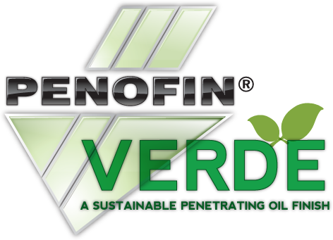 Penofin Verde logo