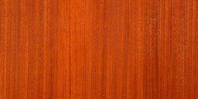Transparent Redwood color