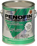 Penofin Pressure Treated Wood