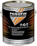 Penofin Solid Color Acrylic Stain