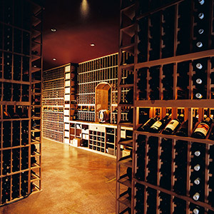 Artistic Wine Cellars