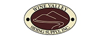Wine Valley Siding Supply, Inc.