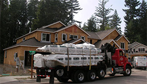 Wine Valley Siding Supply, Inc.