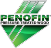 Penofin Pressure Treated Logo